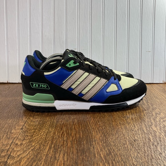 ZX750 Shoes 